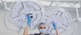 Surgical Lighting