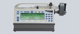 Infusion Pumps